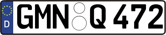 GMN-Q472