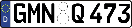 GMN-Q473