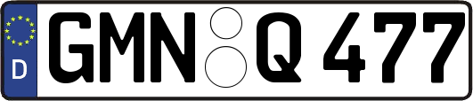 GMN-Q477