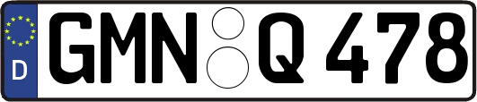 GMN-Q478