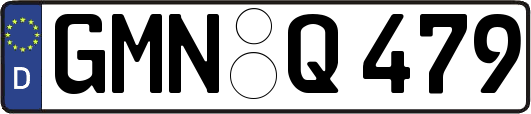 GMN-Q479