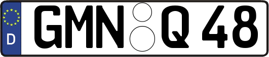 GMN-Q48