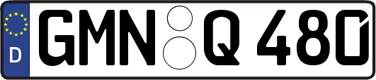 GMN-Q480