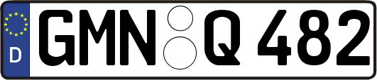 GMN-Q482