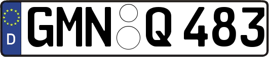 GMN-Q483