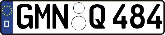GMN-Q484