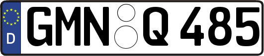 GMN-Q485