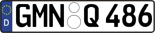 GMN-Q486