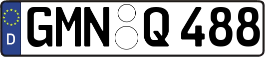 GMN-Q488