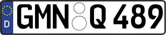GMN-Q489