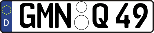 GMN-Q49