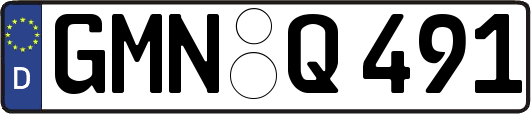 GMN-Q491