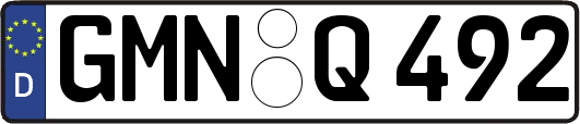 GMN-Q492