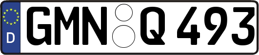 GMN-Q493