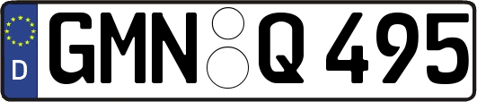GMN-Q495