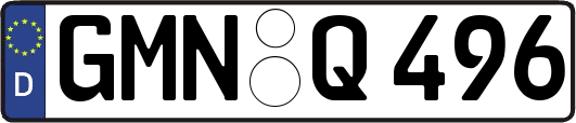 GMN-Q496