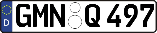 GMN-Q497