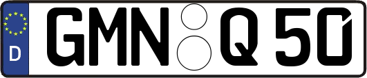 GMN-Q50