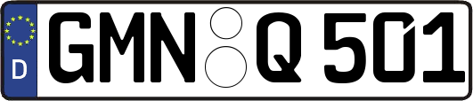 GMN-Q501