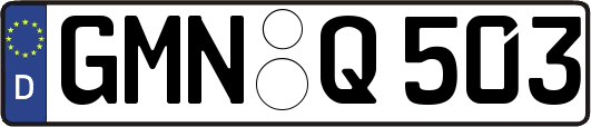 GMN-Q503