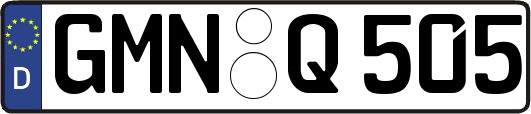 GMN-Q505
