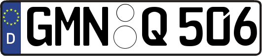 GMN-Q506