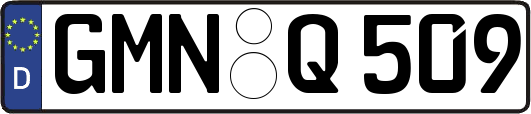 GMN-Q509