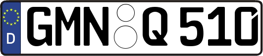 GMN-Q510