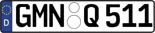 GMN-Q511