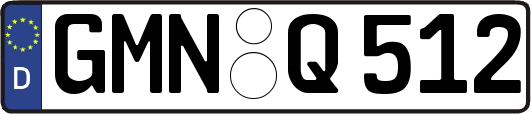 GMN-Q512