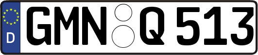GMN-Q513