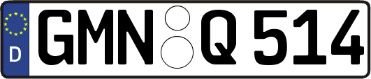 GMN-Q514