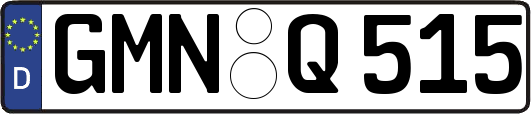 GMN-Q515