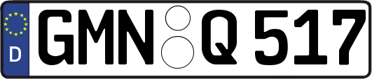 GMN-Q517