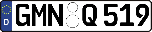 GMN-Q519