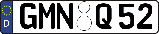 GMN-Q52