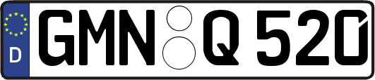 GMN-Q520