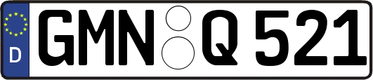GMN-Q521