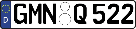 GMN-Q522