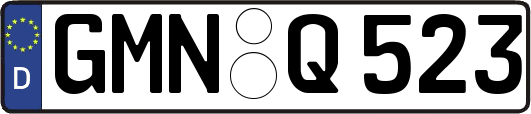GMN-Q523