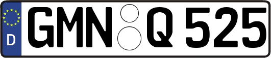 GMN-Q525