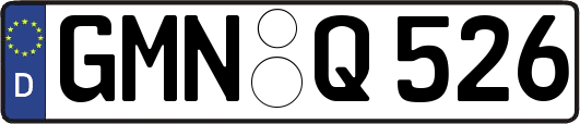 GMN-Q526