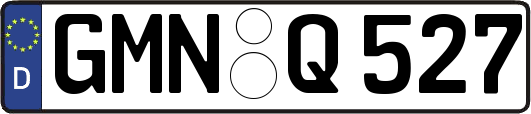 GMN-Q527