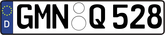 GMN-Q528