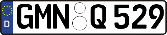 GMN-Q529