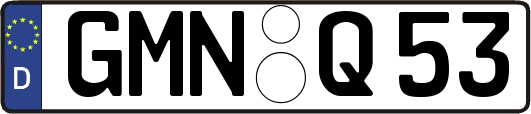 GMN-Q53