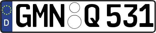 GMN-Q531