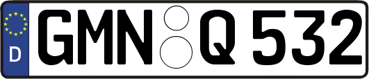 GMN-Q532
