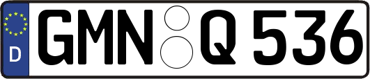 GMN-Q536