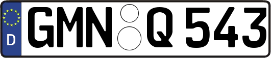 GMN-Q543